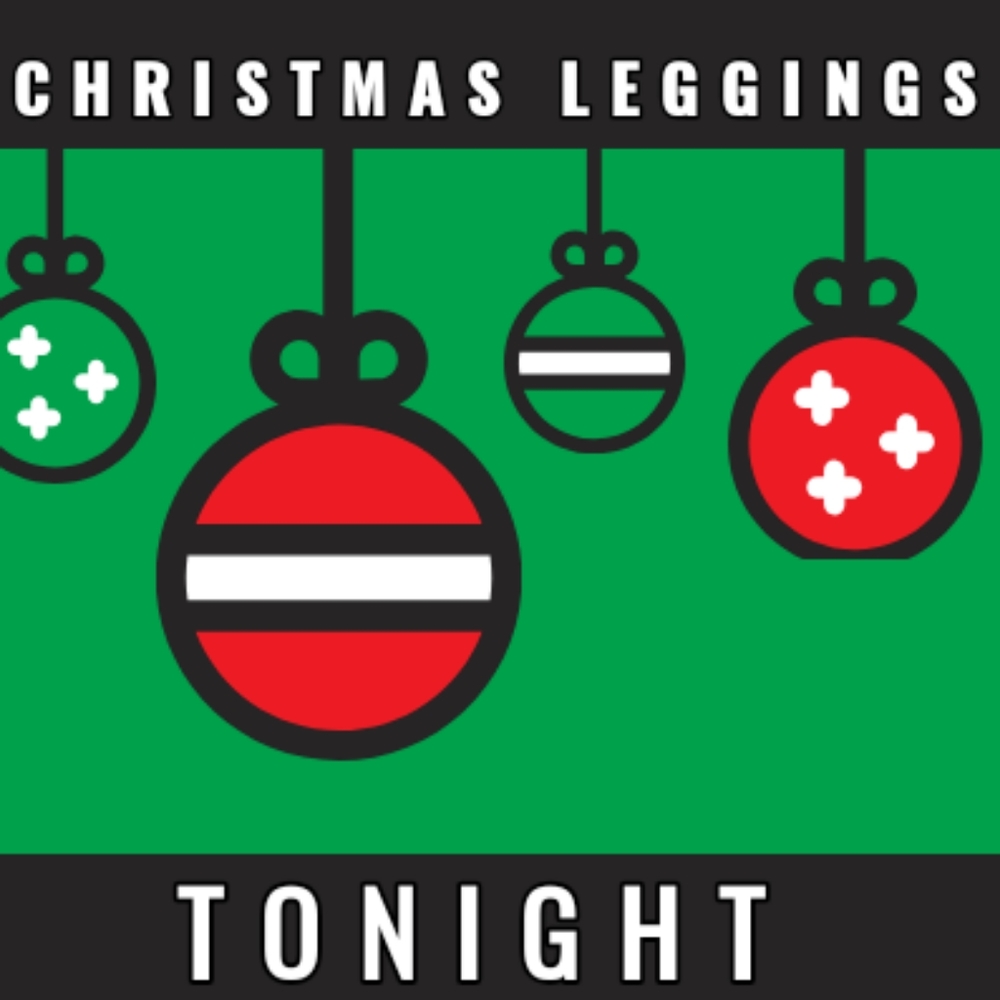 LuLaRoe Christmas Leggings